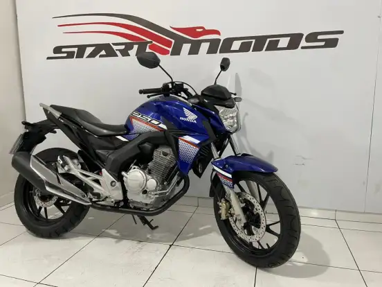 HONDA-CB TWISTER HONDA-CB TWISTER-2022