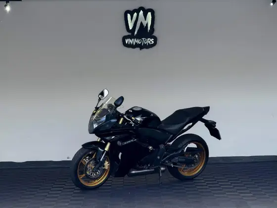 HONDA CBR 600F HONDA CBR 600F