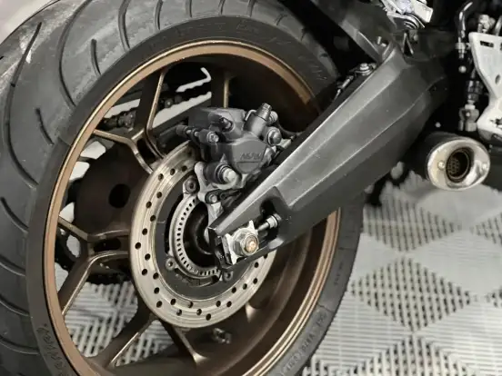 HONDA-CBR 650R ABS HONDA-CBR 650R ABS-2021