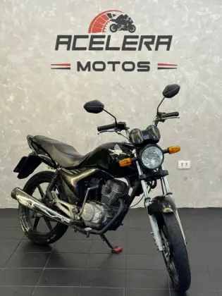 HONDA CG 150 TITAN KS 