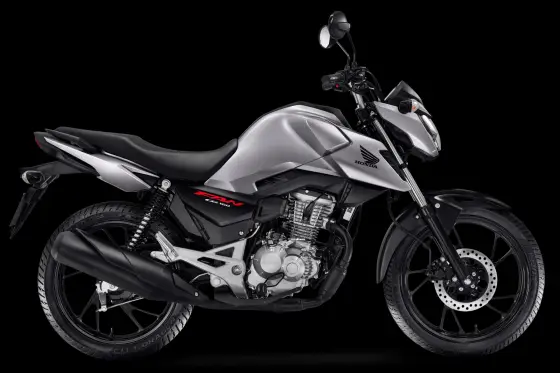 HONDA CG 160 FAN HONDA CG 160 FAN