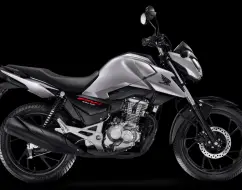 HONDA CG 160 FAN HONDA CG 160 FAN