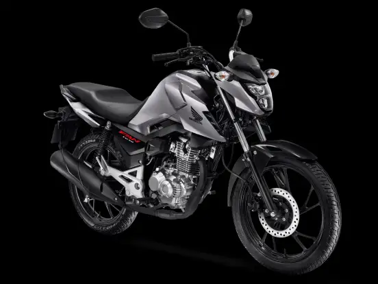 HONDA-CG 160 FAN HONDA-CG 160 FAN-2026