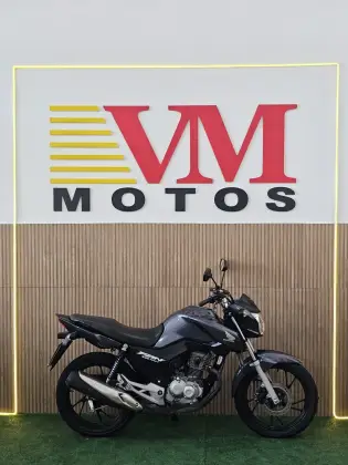 HONDA CG 160 FAN HONDA CG 160 FAN