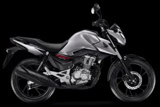HONDA CG 160 FAN HONDA CG 160 FAN