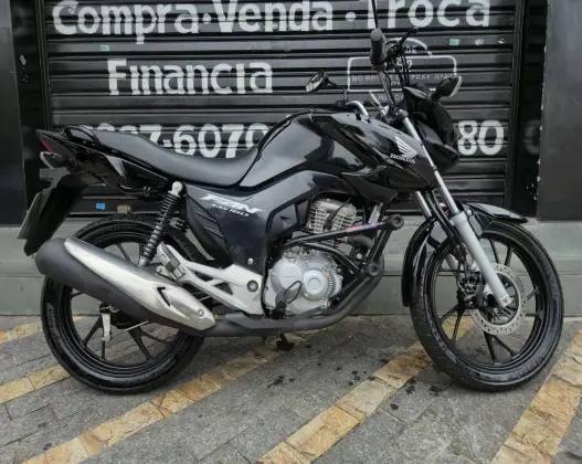 HONDA CG 160 FAN HONDA CG 160 FAN