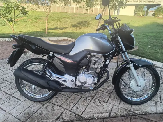 HONDA CG 160 START ES HONDA CG 160 START ES