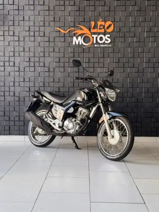 HONDA CG 160 START ES HONDA CG 160 START ES