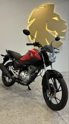 HONDA CG 160 START ES HONDA CG 160 START ES
