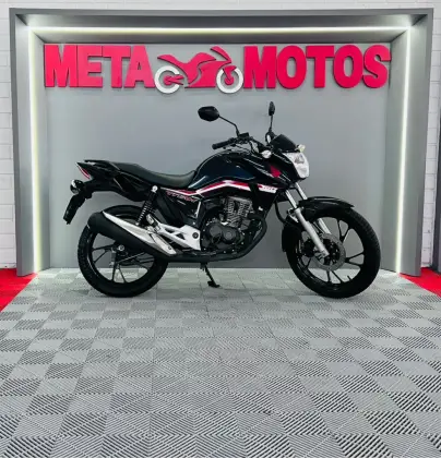HONDA CG 160 TITAN HONDA CG 160 TITAN