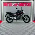 HONDA CG 160 TITAN HONDA CG 160 TITAN