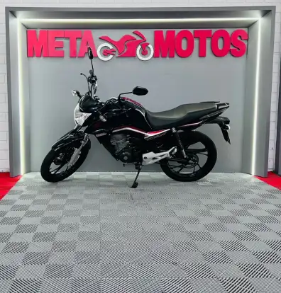 HONDA-CG 160 TITAN HONDA-CG 160 TITAN-2021