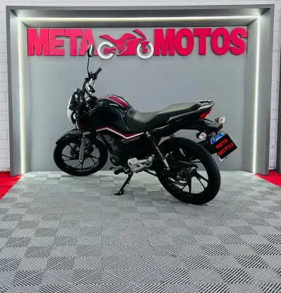 HONDA-CG 160 TITAN-2021