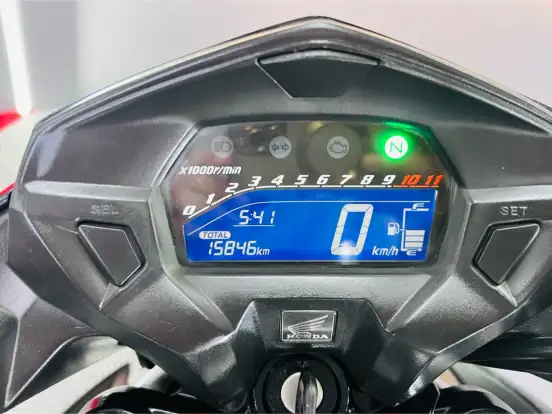 HONDA-CG 160 TITAN-2021