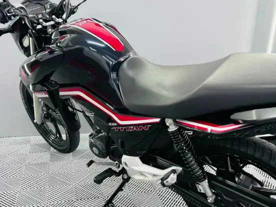 HONDA-CG 160 TITAN HONDA-CG 160 TITAN-2021