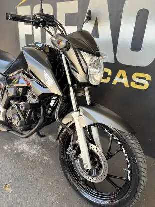 HONDA-CG 160 TITAN-2024