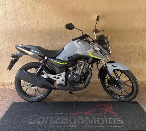 HONDA CG 160 TITAN HONDA CG 160 TITAN