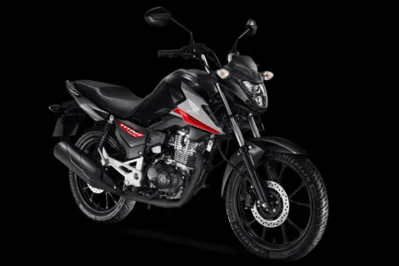 HONDA CG 160 TITAN HONDA CG 160 TITAN