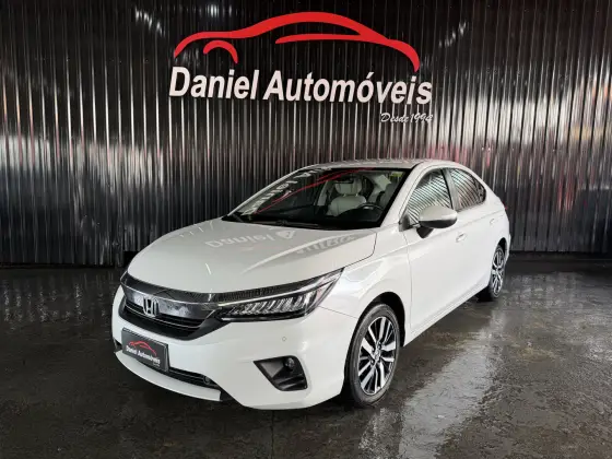 HONDA CITY 1.5 i-VTEC FLEX TOURING CVT HONDA CITY 1.5 i-VTEC FLEX TOURING CVT