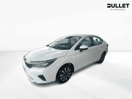 HONDA CITY 1.5 i-VTEC FLEX TOURING CVT