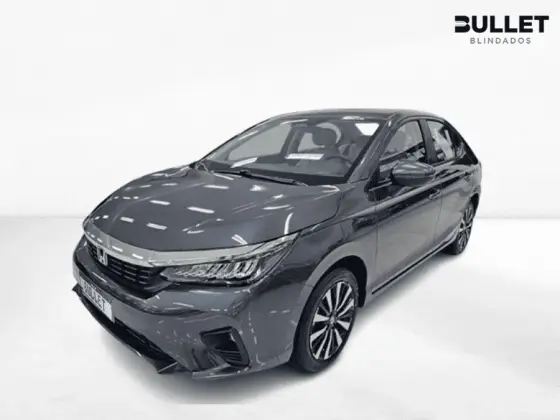 HONDA CITY 1.5 i-VTEC FLEX TOURING CVT