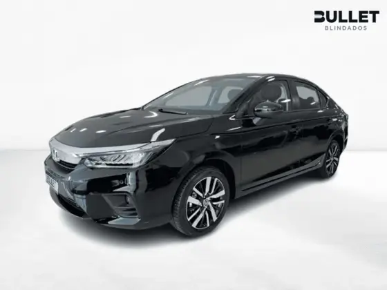 HONDA CITY 1.5 i-VTEC FLEX TOURING CVT