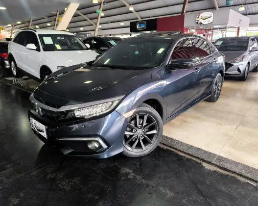 HONDA CIVIC 1.5 16V TURBO GASOLINA TOURING 4P CVT HONDA CIVIC 1.5 16V TURBO GASOLINA TOURING 4P CVT
