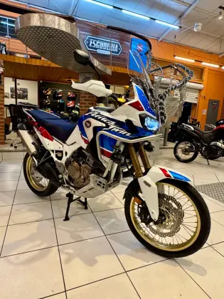 HONDA CRF 1000L AFRICA TWIN ADVENTURE SPORTS 