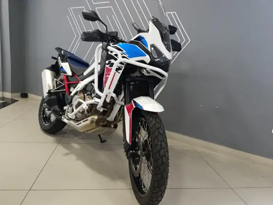 HONDA CRF 1100L AFRICA TWIN 