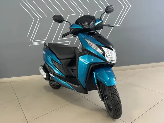 HONDA ELITE 125i 