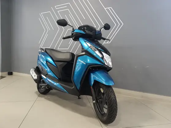 HONDA ELITE 125i 