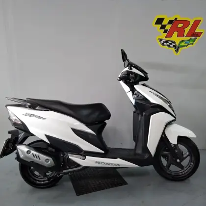 HONDA ELITE 125i 