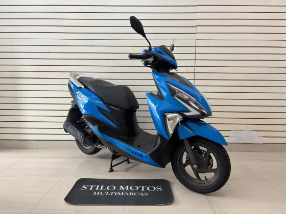 HONDA ELITE 125i 