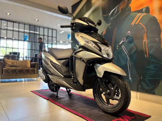 HONDA ELITE 125i 