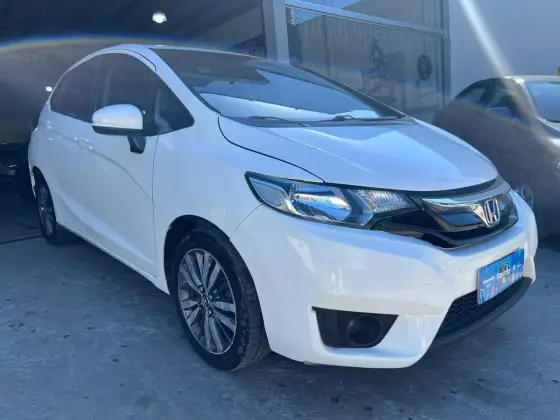 HONDA FIT 1.5 LX 16V FLEX 4P AUTOMÁTICO HONDA FIT 1.5 LX 16V FLEX 4P AUTOMÁTICO