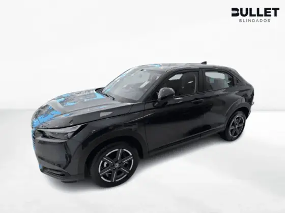 HONDA HR-V 1.5 DI I-VTEC FLEX EX CVT