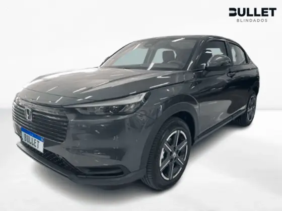 HONDA HR-V 1.5 DI I-VTEC FLEX EX CVT