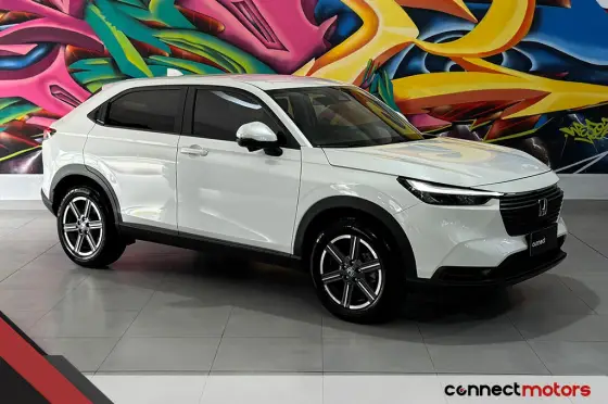HONDA HR-V 1.5 DI I-VTEC FLEX EX CVT