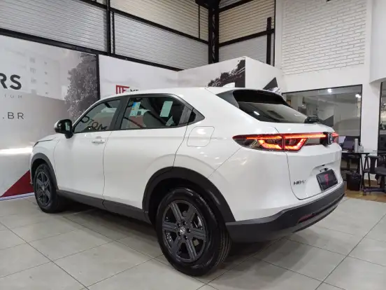 HONDA-HR-V-1.5 DI I-VTEC FLEX EXL CVT HONDA-HR-V-2026