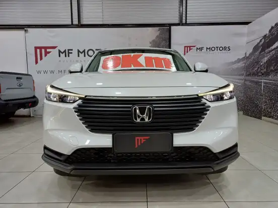 HONDA-HR-V-1.5 DI I-VTEC FLEX EXL CVT HONDA-HR-V-2026