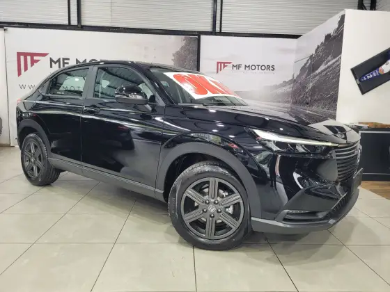 HONDA HR-V 1.5 DI I-VTEC FLEX EXL CVT