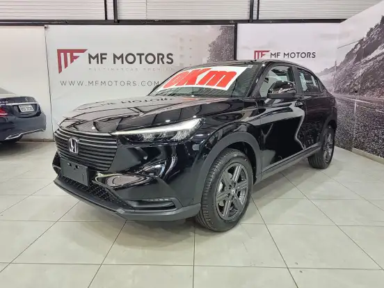 HONDA-HR-V-2026