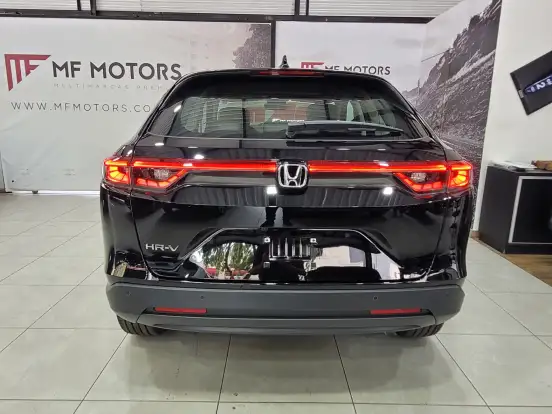 HONDA-HR-V-1.5 DI I-VTEC FLEX EXL CVT HONDA-HR-V-2026