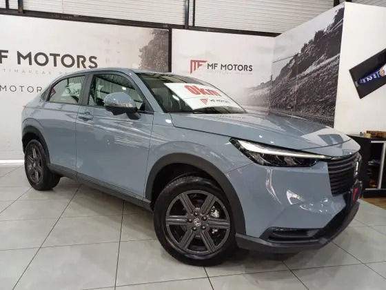 HONDA HR-V 1.5 DI I-VTEC FLEX EXL CVT