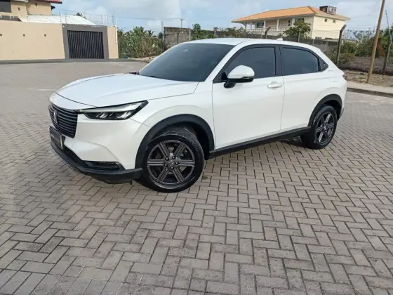 HONDA HR-V 1.5 DI I-VTEC FLEX EXL CVT