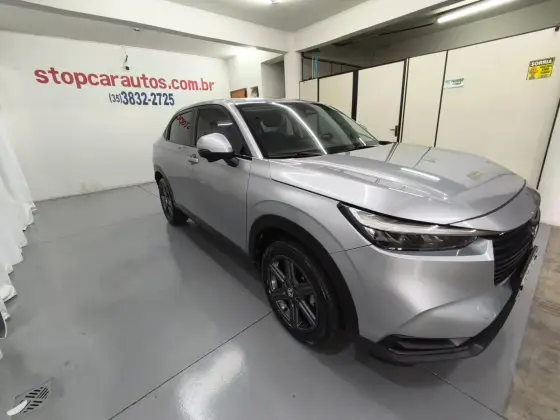 HONDA HR-V 1.5 DI I-VTEC FLEX EXL CVT HONDA HR-V 1.5 DI I-VTEC FLEX EXL CVT