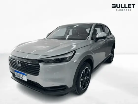 HONDA HR-V 1.5 DI I-VTEC FLEX EXL CVT