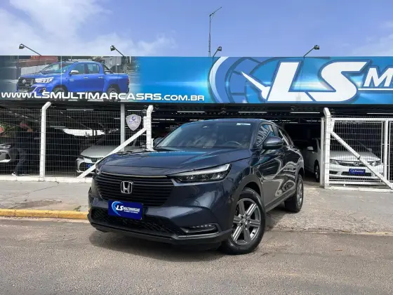 HONDA HR-V 1.5 DI I-VTEC FLEX EXL CVT