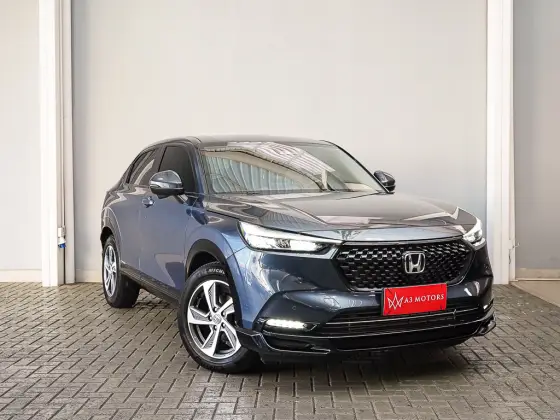 HONDA HR-V 1.5 DI I-VTEC TURBO FLEX TOURING CVT HONDA HR-V 1.5 DI I-VTEC TURBO FLEX TOURING CVT