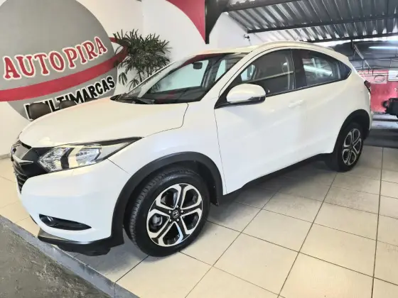HONDA HR-V 1.8 16V FLEX EX 4P AUTOMÁTICO HONDA HR-V 1.8 16V FLEX EX 4P AUTOMÁTICO